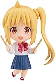 ねんどろいど ぼっち ざ ろっく！ 伊地知虹夏 ノンスケール プラスチック製 塗装済み可動フィギュア
