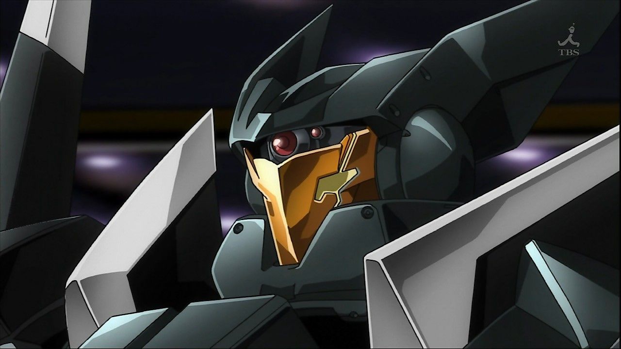 ガンダム00のmsの中でフラッグが一番かっこいい は Gundam Log ガンダムまとめブログ ガンダム00のmsの中でフラッグが一番かっこいい は Gundam Log ガンダムまとめブログ