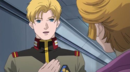 ガンダムuc リディがやさぐれてしまった一番の原因ってなんだ Gundam Log ガンダムまとめブログ ガンダムuc リディがやさぐれてしまった一番の原因ってなんだ Gundam Log ガンダムまとめブログ