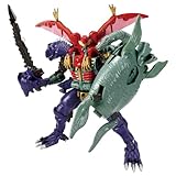 トランスフォーマー トランスフォーマーレガシー TL-69 マグマトロン