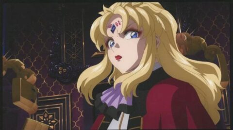 「アウラ・マハ・ハイバル」根っからの悪人ではなさそうだよな