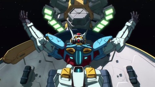 ターンA→Gレコ