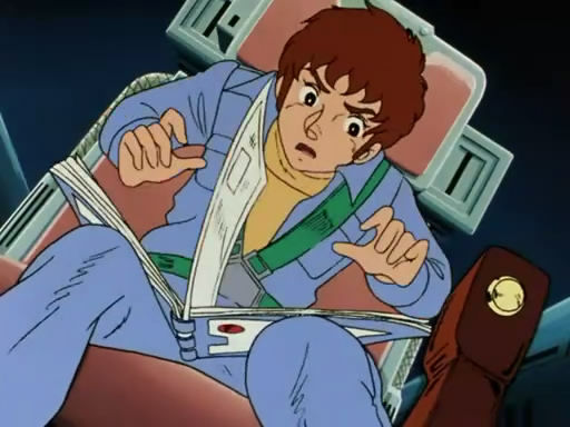 ガンダム Ms Igloo オリヴァー マイという幻の撃墜王 Gundam Log ガンダムまとめブログ