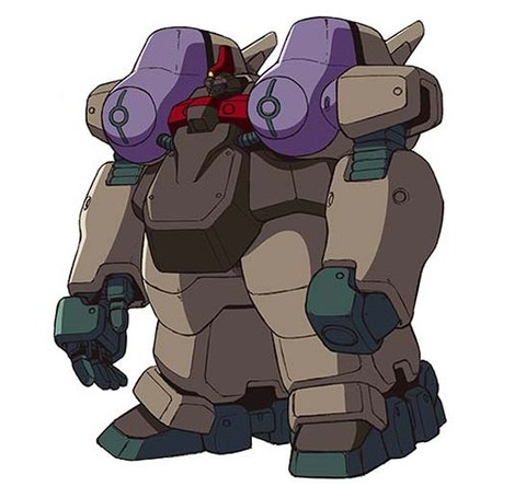 ※【ガンダム】開発時に迷走した挙句に計画の初期目的を忘れた機種と言えば？