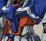 「レジェンドデスティニーガンダム」が格好いい！