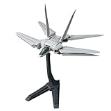BANDAI SPIRITS(バンダイスピリッツ) オプションパーツセット ガンプラ 10 (ギャラクシーブースター) 色分け済みプラモデル
