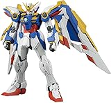 RG 新機動戦記ガンダムW Endless Waltz XXXG-01 ウイングガンダム EW 1/144スケール 色分け済みプラモデル