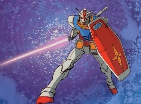 【ガンダム/ロボアニメ】兵器に無駄動作は不要！でも決めポーズ機能は欲くなる