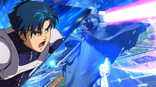 クロスボーン ガンダム いろんなキンケドゥ ナウを集めてみた アニメ化するならどの絵柄がいい Gundam Log ガンダムまとめブログ