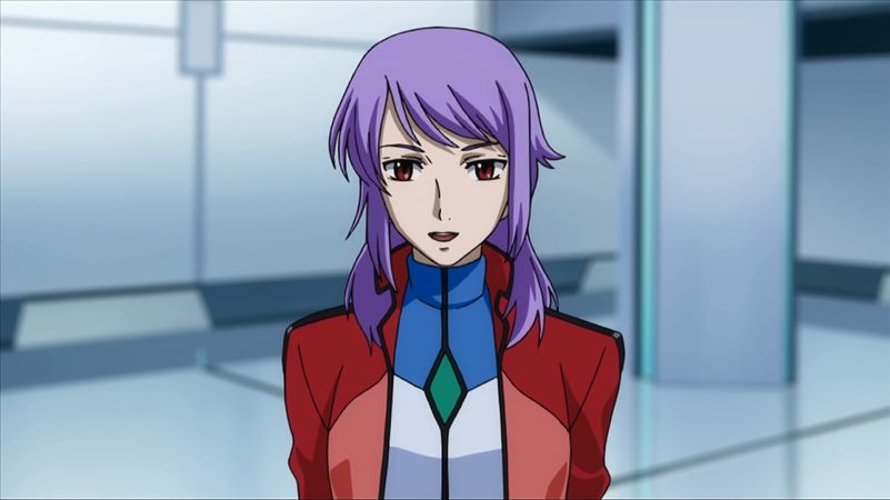 ガンダム00 何故アニューのことを誰も怪しまなかったのか Gundam Log ガンダムまとめブログ ガンダム00 何故アニューのことを誰も怪しまなかったのか Gundam Log ガンダムまとめブログ