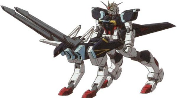 インパルスガンダムさん 増え続ける Gundam Log ガンダムまとめブログ