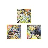 バンダイ(BANDAI) にふぉるめーしょん 機動戦士ガンダム シールウエハースvol.3 ~超越する精神~ 20個入BOX (食玩)