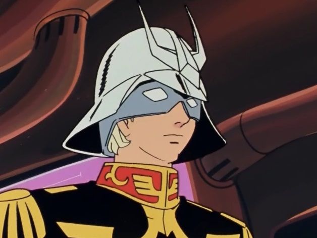 ガンダムには仮面キャラがいなきゃって風潮はどうなの Gundam Log ガンダムまとめブログ