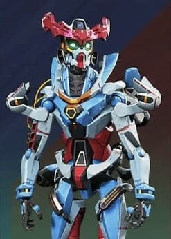 ジークアクス「キラキラが足らねえ…」