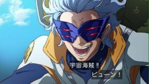 「ガンダム Gのレコンギスタ」最終回がもう11年前なのか…のサムネイル