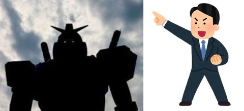 ※今後ガンダムシリーズで起用されそうな製作者(監督やデザイナーなど)を指名するスレ