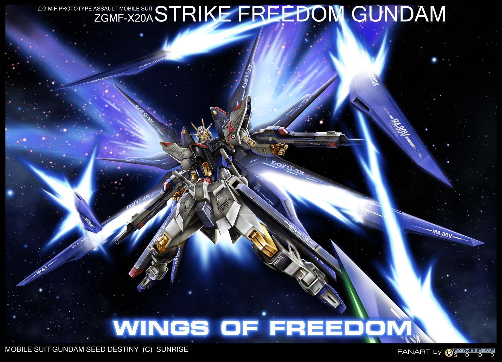 ストライクフリーダムガンダムがダサいという風潮 Gundam Log ガンダムまとめブログ ストライクフリーダムガンダムがダサいという風潮 Gundam Log ガンダムまとめブログ