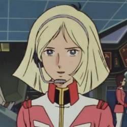  【ジークアクス】最終話でセイラさん出てきたりしないだろうか