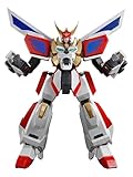TAMASHII NATIONS 超合金魂 勇者エクスカイザー GX-120 キングエクスカイザー 約280mm ABS&ダイキャスト&PVC製 塗装済み可動フィギュア