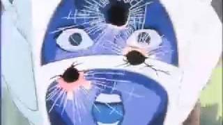 イデオン 全滅
