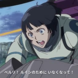 【ガンダム Gレコ】マニィとかいう突如裏切りガール