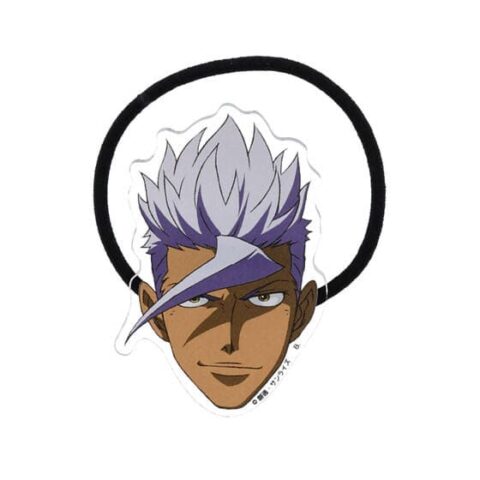 「生首ヘアゴム」鉄血のオルフェンズからも発売だぞミカァ！！