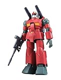 BANDAI SPIRITS(バンダイ スピリッツ) ROBOT魂 機動戦士ガンダム RX-77-2 ガンキャノン ver. A.N.I.M.E. (再販版) 約125mm PVC&ABS製 塗装済み可動フィギュア