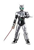 S.H.フィギュアーツ (真骨彫製法) シャドームーン 約145mm PVC&ABS製 塗装済み可動フィギュア