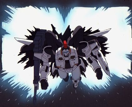 トールギス