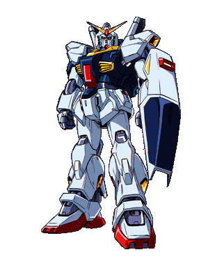 ガンダム ガンダムmk2 Nガンダムは分かるけど Gundam Log ガンダムまとめブログ