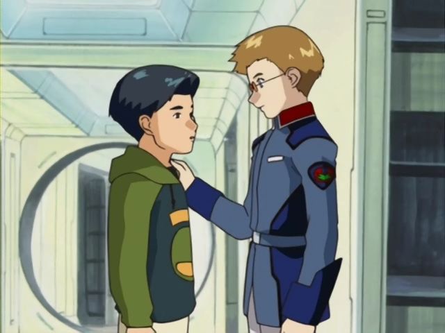ガンダムseedのカズイって居る意味あったの Gundam Log ガンダムまとめブログ ガンダムseedのカズイって居る意味あったの Gundam Log ガンダムまとめブログ