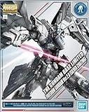 MG 1/100 ガンダムベース限定 フリーダムガンダム Ver.2.0 シルバーコーティング 機動戦士ガンダムSEED