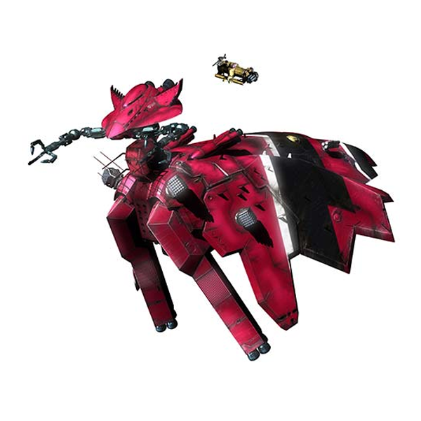 ガンダムでmsが更にデカいメカと合体するやつあるけどあれ意味あるんか Gundam Log ガンダムまとめブログ