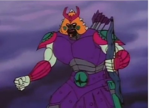 ※ロボット作品のライバルキャラの愛機や専用機について 語ろう