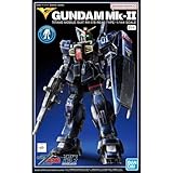 HG 1/144 ガンダムベース限定 ガンダムMk-II(ティターンズ仕様)(21st CENTURY REAL TYPE Ver.) バンダイスピリッツ ブルー プラモデル 組み立て式 8歳〜