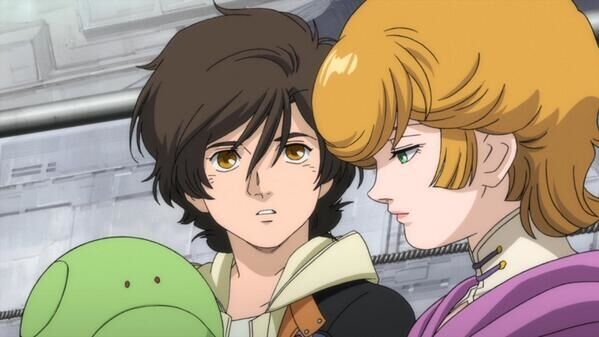 ガンダムucってミネバがドズル似だったらあんなにこじれなかったんじゃない Gundam Log ガンダムまとめブログ