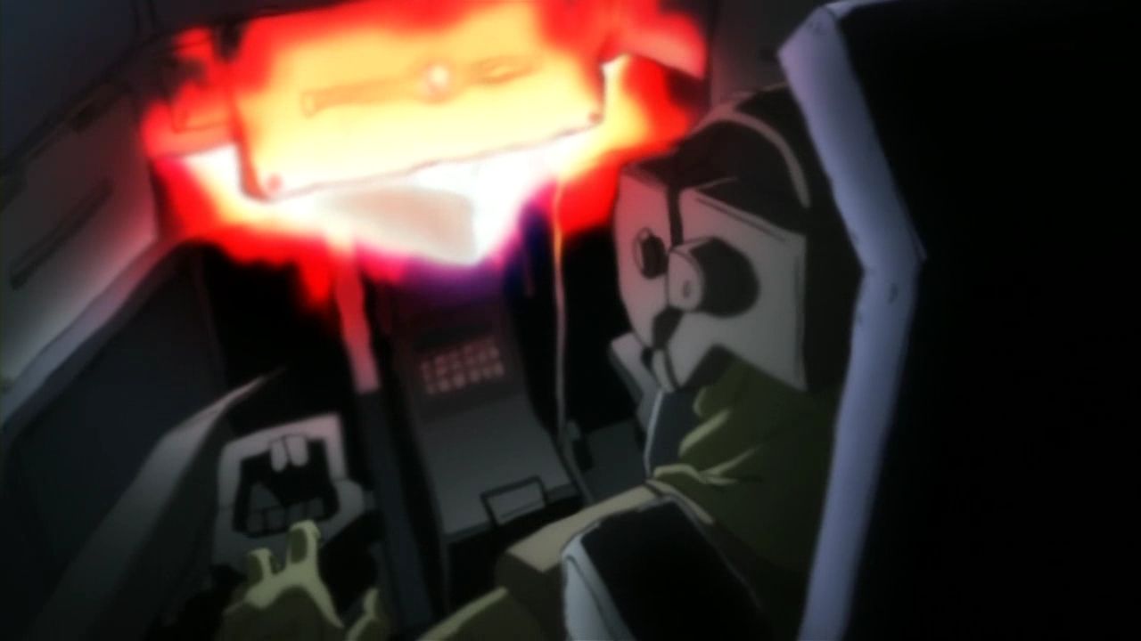 地味にエグイ死に方をしたガンダムのキャラ Gundam Log ガンダムまとめブログ 地味にエグイ死に方をしたガンダムのキャラ Gundam Log ガンダムまとめブログ