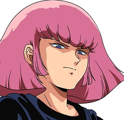 【ガンダムZZ】ハマーンって連邦相手に政治で完勝してたのに