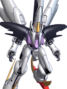 ガンダムヘブンズソードってかっこいいよね Gundam Log ガンダムまとめブログ