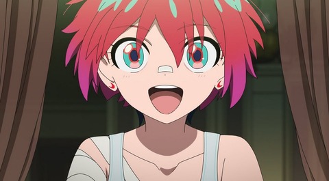 ※マチュって9話でやること全部やったけど、その後どうするつもりだったんだ？