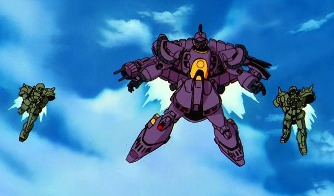 ガンダムf91 ドレル ロナって結局どうなったの Gundam Log ガンダムまとめブログ ガンダムf91 ドレル ロナって結局どうなったの Gundam Log ガンダムまとめブログ