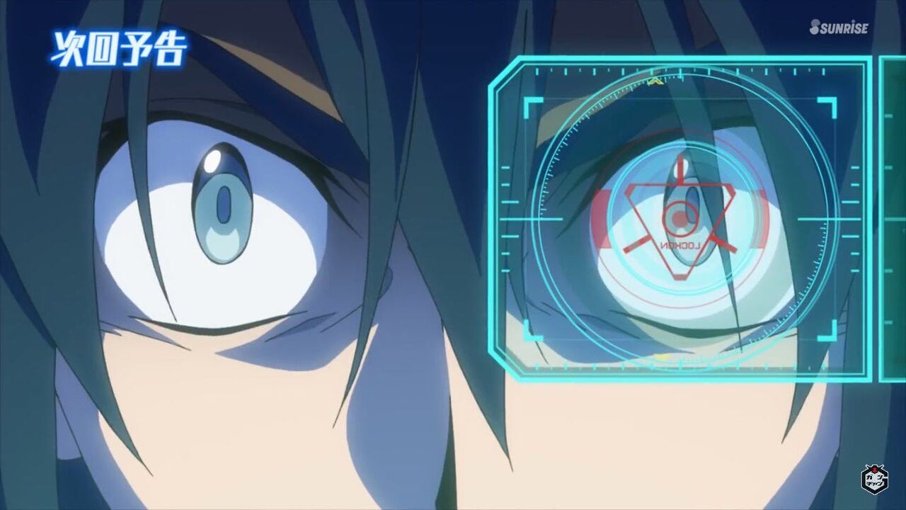 ビルドダイバーズre Rise ここでリク君撃ってたらどうなってたんだ Gundam Log ガンダムまとめブログ ビルドダイバーズre Rise ここでリク君撃ってたらどうなってたんだ Gundam Log ガンダムまとめブログ