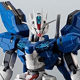 BANDAI ROBOT魂 ＜SIDE MS＞ XVX-016RN ガンダム・エアリアル（改修型） ver. A.N.I.M.E.
