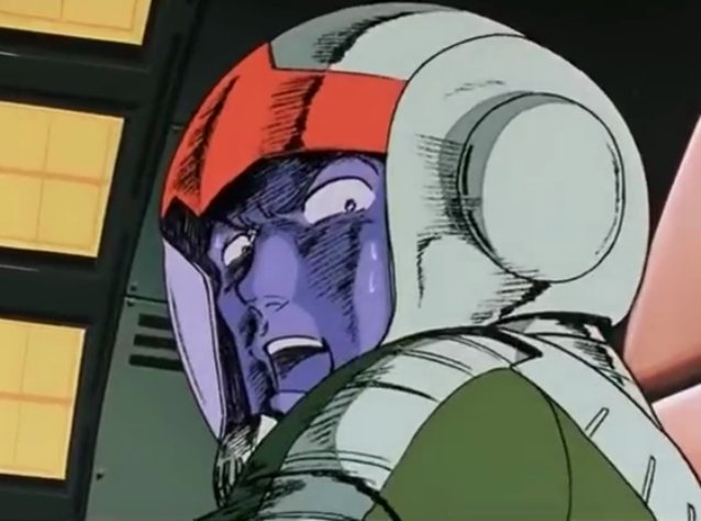 1stガンダム コンスコンは有能 相手を舐めてないし指示も間違ってない Gundam Log ガンダムまとめブログ 1stガンダム コンスコンは有能 相手を舐めてないし指示も間違ってない Gundam Log ガンダムまとめブログ
