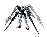 TAMASHII NATIONS GUNDAM UNIVERSE 新機動戦記ガンダムW Endless Waltz XXXG-00W0 WING GUNDAM ZERO(EW) (ウィングガンダムゼロ EW) RENEWAL 約150mm ABS&PVC製 塗装済み可動フィギュア