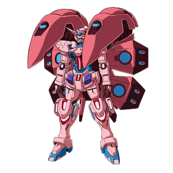 ガンダムでmsが更にデカいメカと合体するやつあるけどあれ意味あるんか Gundam Log ガンダムまとめブログ