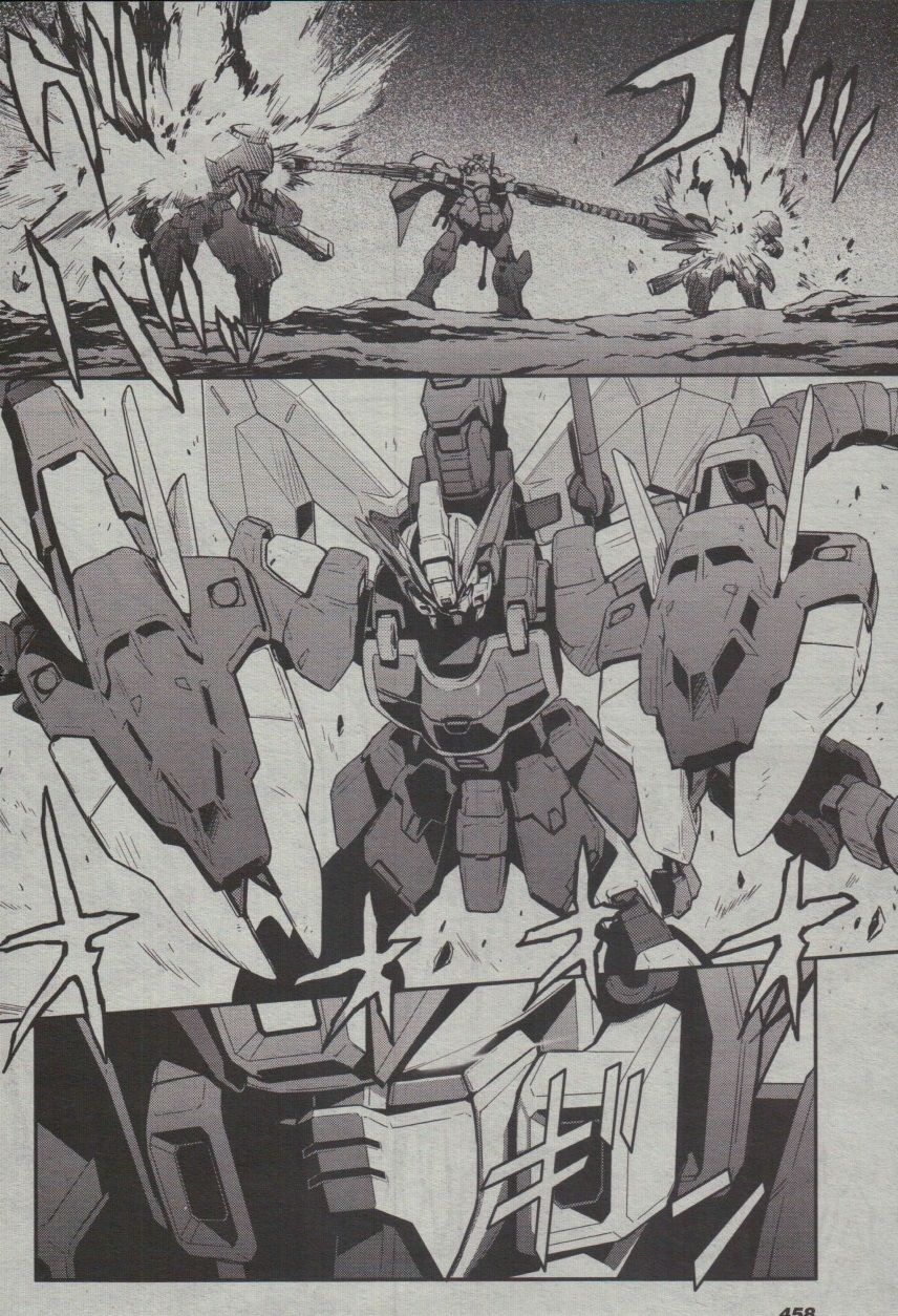 ガンダムw 敗者たちの栄光 でデスサイズヘル アルトロンに追加装備 Gundam Log ガンダムまとめブログ