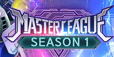【Gジェネエターナル】マスターリーグ「SEASON 1」開催！ 20万行った人いるんか？