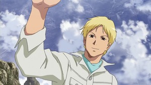 GUNDAM THE ORIGIN Ⅱ_00_00_50_07_27