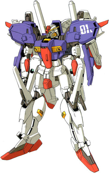 s-gundam